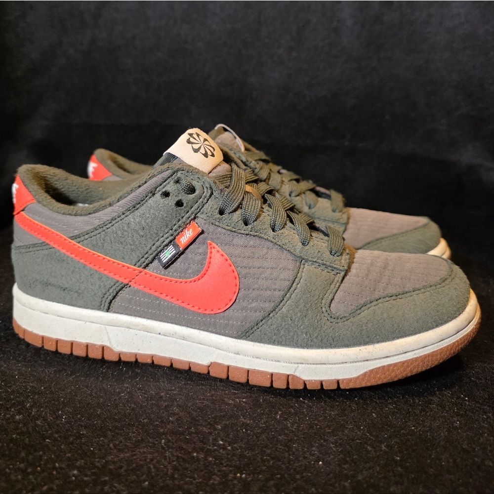 Nike Dunk Womens Size 6 - Picture 7 of 9